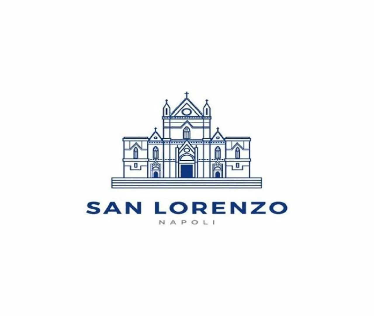 San Lorenzo'S Home Naples
