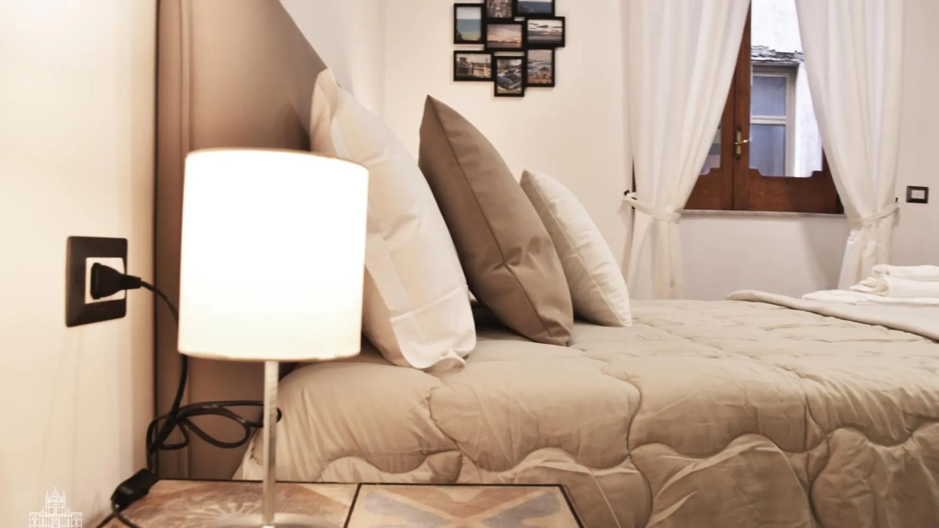 Bed & Breakfast San Lorenzo'S Home Naples
