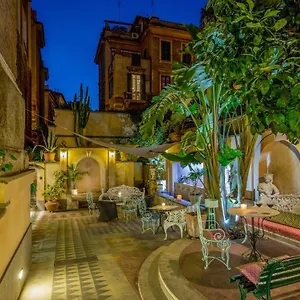 **** Hotel Emona Aquaeductus Italy