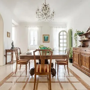  Apartment Casa Maiorca Italy