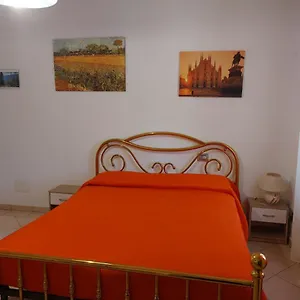  Apartment Grazioso Monolocale Italy