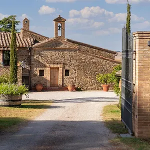  Farm stay Tenuta San Filippo Italy