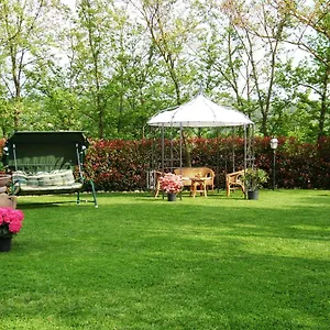  Country house Casale Ginette Italy
