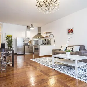  Apartment Hemeras Boutique Homes - Super Central Design Italy